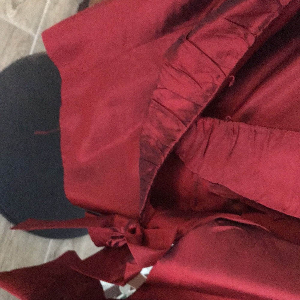 Ladies blouse - Picture 3 of 5